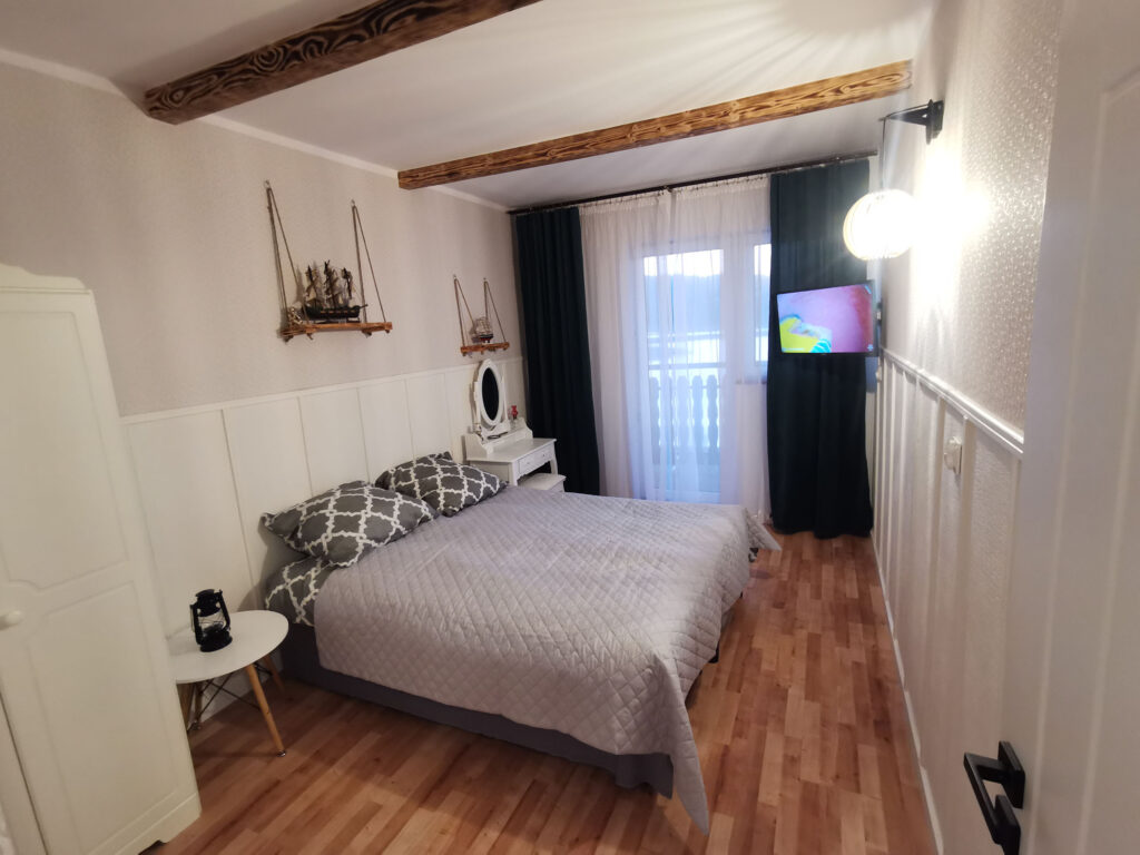 nocleg pokój zdjęcie 1